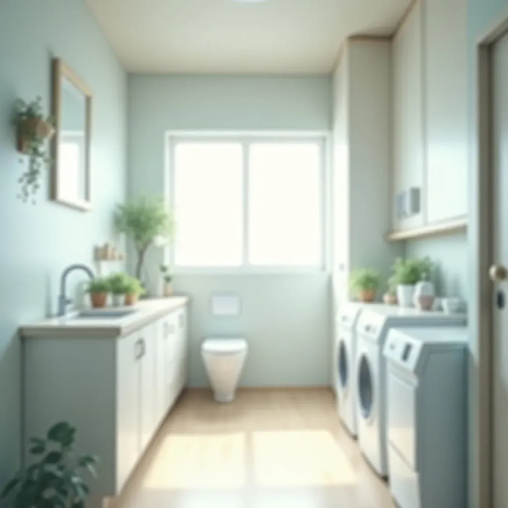 2025年版 節水完全ガイド：最新テクノロジーと実践的節水術